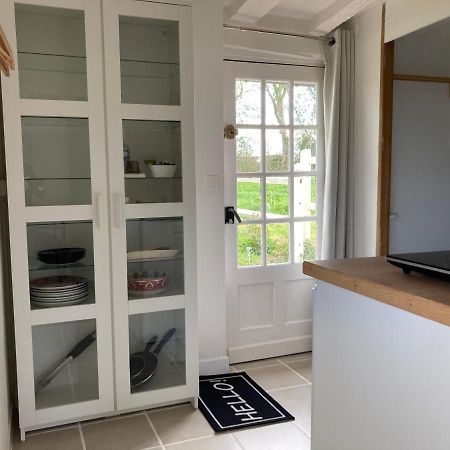 Tiny House Du Haras Cour Lozey Villa Sainte-Marguerite-des-Loges Luaran gambar